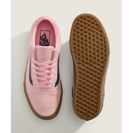 25FW 반스 스니커즈 VN000E9TBIZ1 DOM - VANS