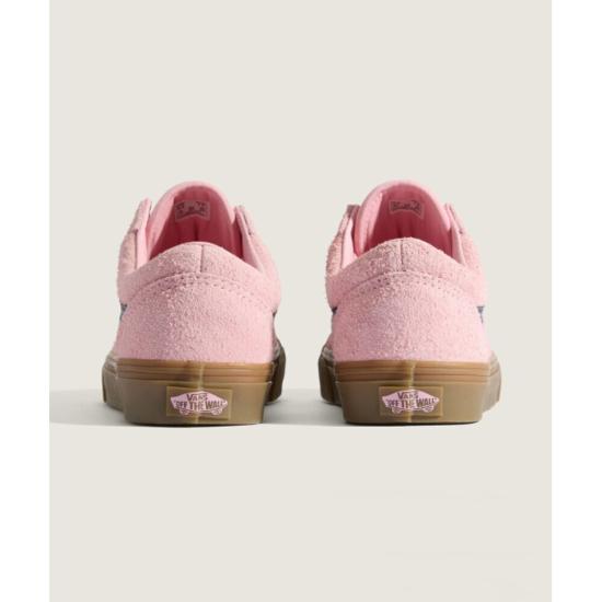 25FW 반스 스니커즈 VN000E9TBIZ1 DOM - VANS