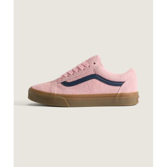 25FW 반스 스니커즈 VN000E9TBIZ1 DOM