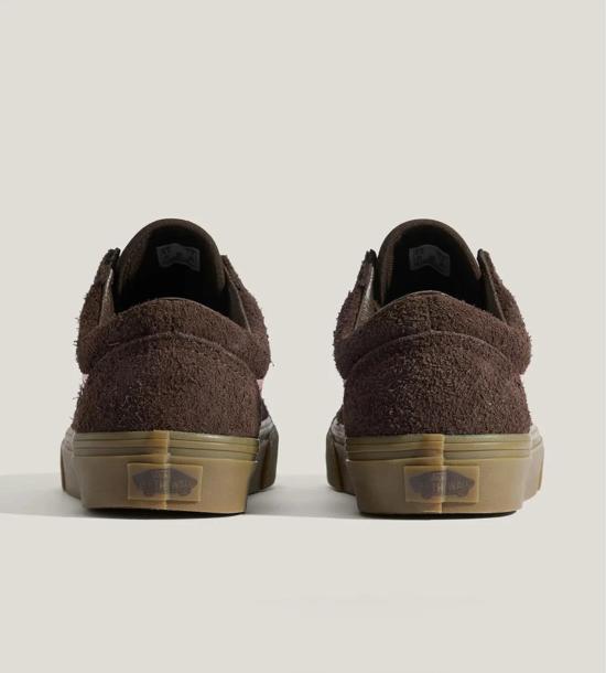 25FW 반스 스니커즈 VN000E9TRPK1 DOM - VANS