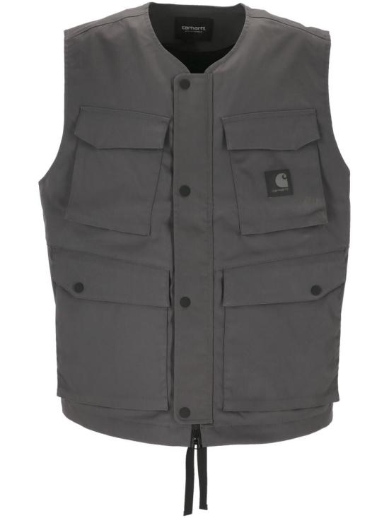  칼하트 WIP 베스트 I03361587XXGRAPHITE Grey