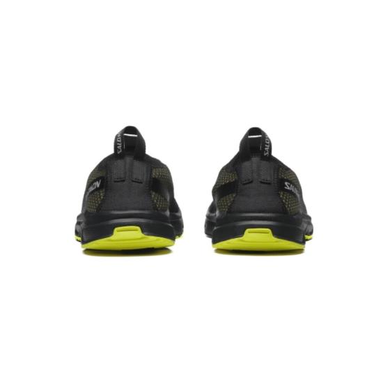 살로몬 스니커즈 L47449000 DOM - SALOMON
