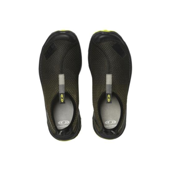  살로몬 스니커즈 L47449000 DOM - SALOMON