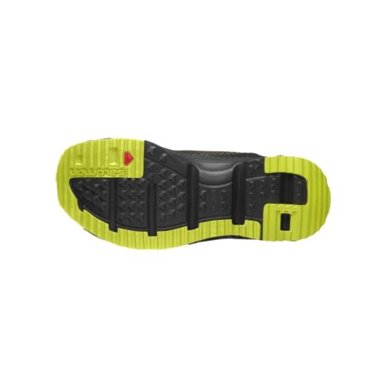  살로몬 스니커즈 L47449000 DOM - SALOMON