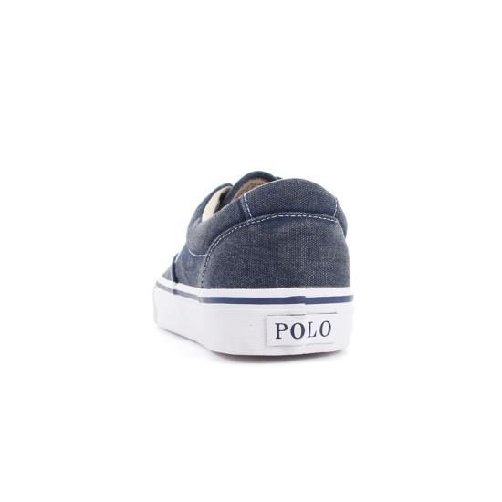  폴로 랄프로렌 스니커즈 MAPOFTW0CT20528 410 DOM - POLO RALPH LAUREN
