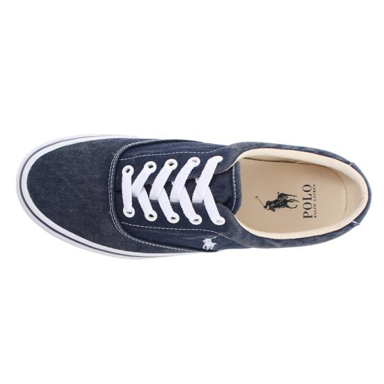  폴로 랄프로렌 스니커즈 MAPOFTW0CT20528 410 DOM - POLO RALPH LAUREN