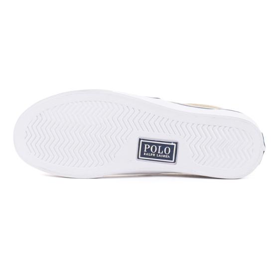  폴로 랄프로렌 스니커즈 MAPOFTW0CT20529 250 DOM - POLO RALPH LAUREN