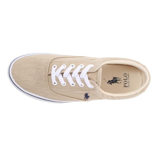  폴로 랄프로렌 스니커즈 MAPOFTW0CT20529 250 DOM - POLO RALPH LAUREN