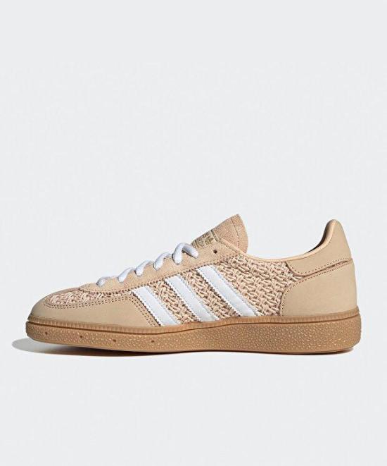  아디다스 스니커즈 JR2207 Halo Blush Cloud White Gum DOM - ADIDAS