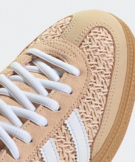  아디다스 스니커즈 JR2207 Halo Blush Cloud White Gum DOM - ADIDAS