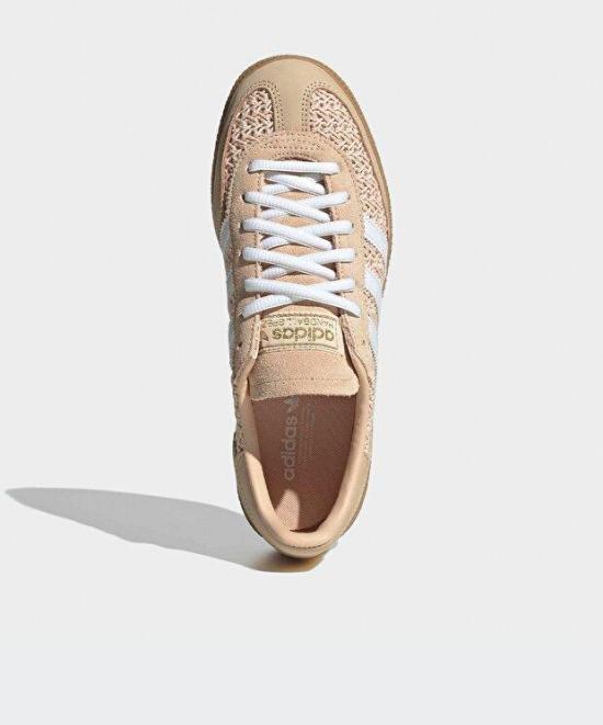  아디다스 스니커즈 JR2207 Halo Blush Cloud White Gum DOM - ADIDAS