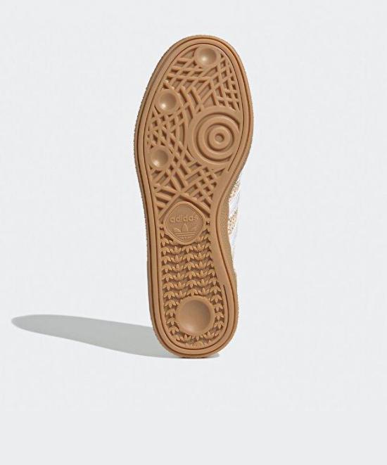  아디다스 스니커즈 JR2207 Halo Blush Cloud White Gum DOM - ADIDAS