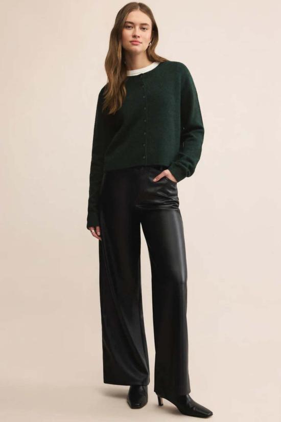  Z 서플라이 가디건 Z Supply 메디나 카디건 가랜드 그린 - Z SUPPLY