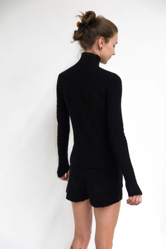  레이첼 코미 터틀넥 브레시아 - RACHEL COMEY