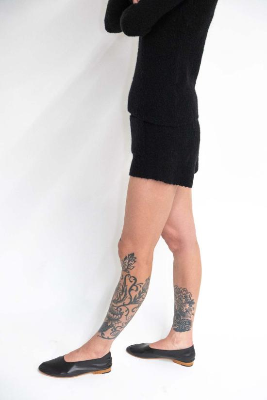  레이첼 코미 숏팬츠 레니 반바지 - RACHEL COMEY