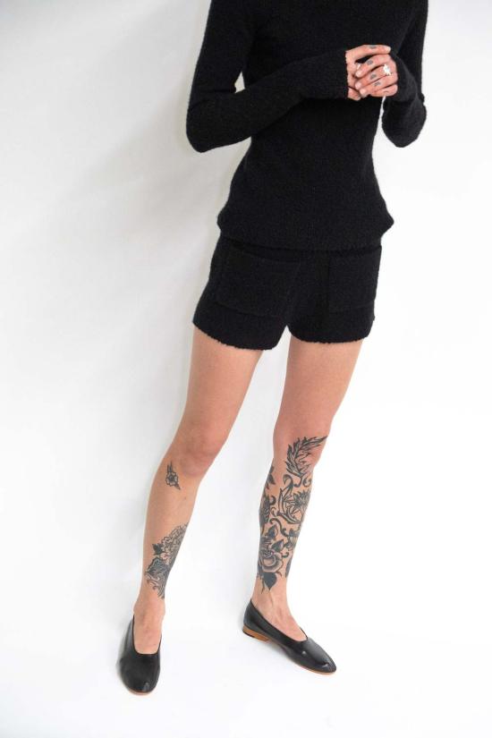  레이첼 코미 숏팬츠 레니 반바지