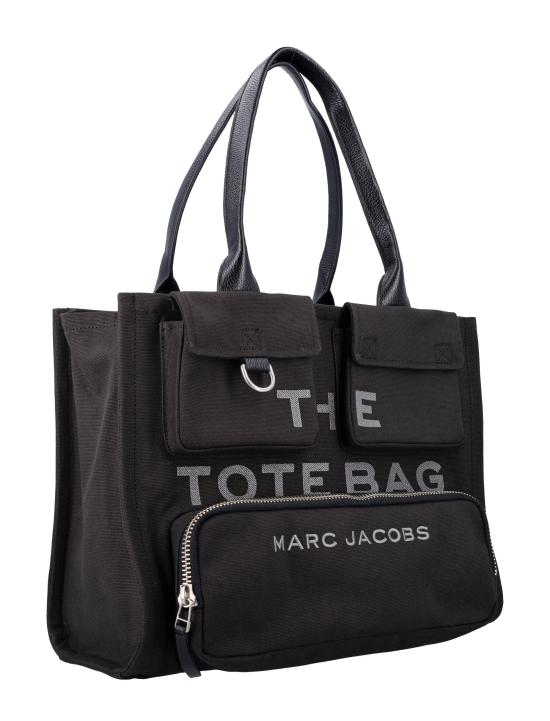 25FW 마크제이콥스 숄더백 2S4HTT005H03 001 BLACK - MARC JACOBS