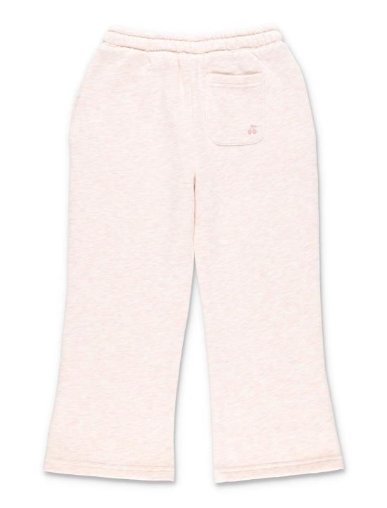 25FW [키즈] 봉쁘앙 스트레이트 팬츠 W05GPAK00001 125B PINK - BONPOINT