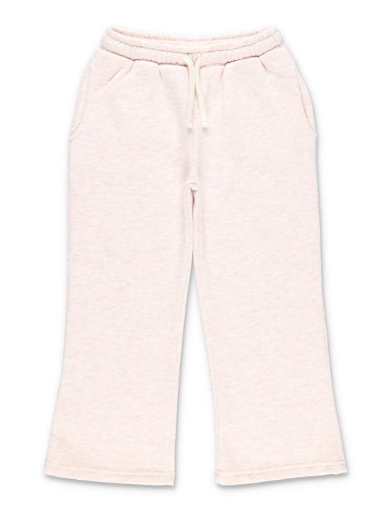 25FW [키즈] 봉쁘앙 스트레이트 팬츠 W05GPAK00001 125B PINK