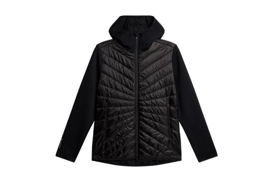 25FW 제이린드버그 자켓 GWOW132869999 BLACK DOM