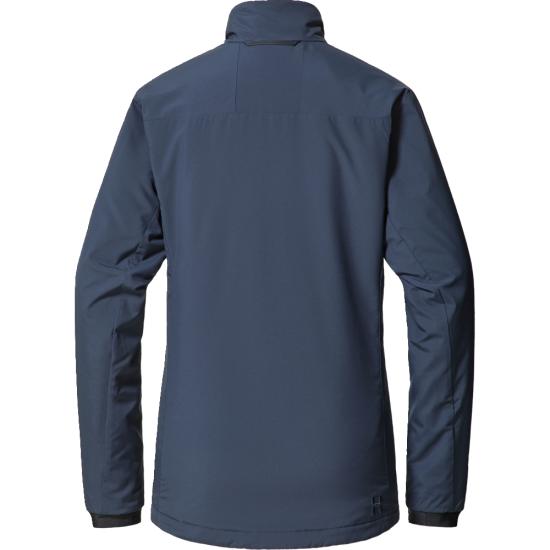 25FW 제이린드버그 자켓 AWOW136456855 JL NAVY DOM - J LINDEBERG