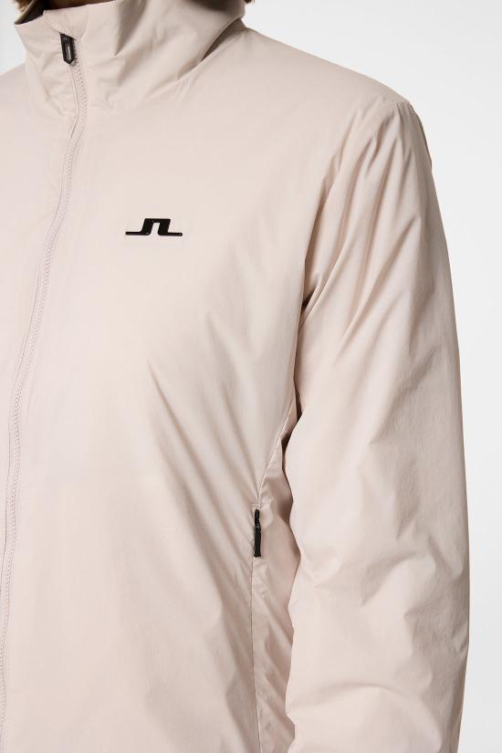  제이린드버그 자켓 AWOW13645U045 GREY LILAC DOM - J LINDEBERG