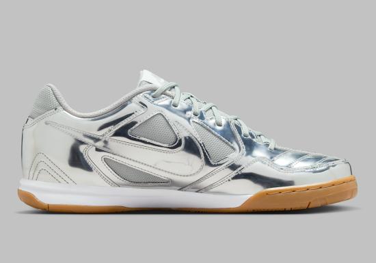  나이키 가토 LV8 IB3566 001 DOM - NIKE