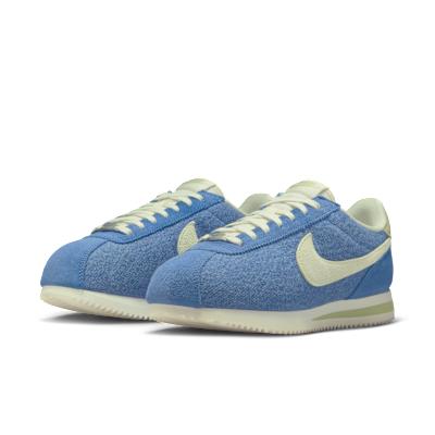  나이키 코르테즈 SE 데님 IH6354 004 DOM - NIKE
