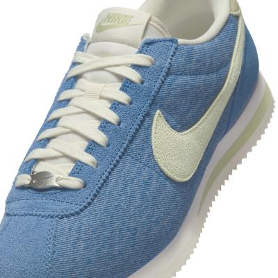 나이키 코르테즈 SE 데님 IH6354 004 DOM - NIKE
