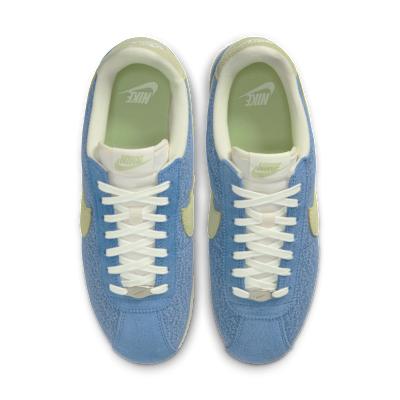  나이키 코르테즈 SE 데님 IH6354 004 DOM - NIKE