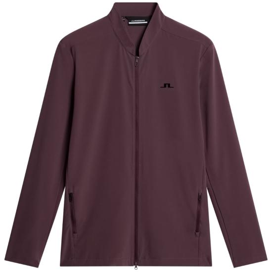 25FW 제이린드버그 자켓 GMOW13592U173 HUCKLEBERRY DOM