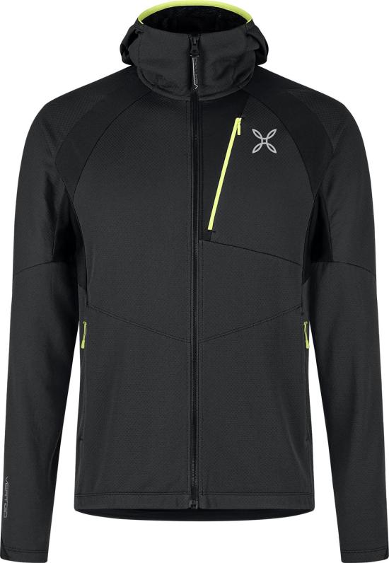 25FW 몬츄라 자켓 MMAP38X91202 SLATE GREY SUNNY LIME DOM