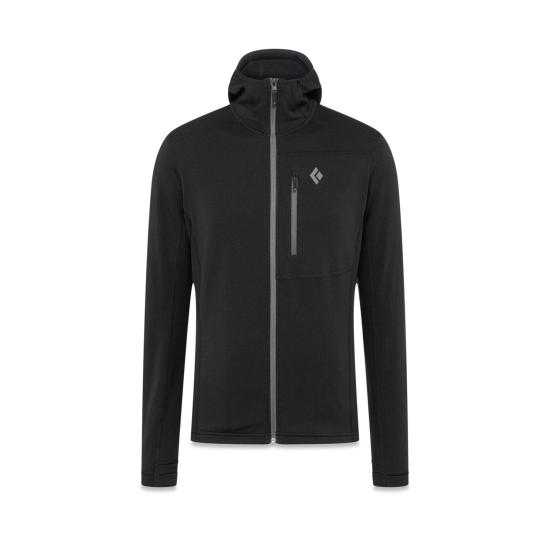 25FW 블랙 다이아몬드 자켓 PAMAP744020 BLACK DOM