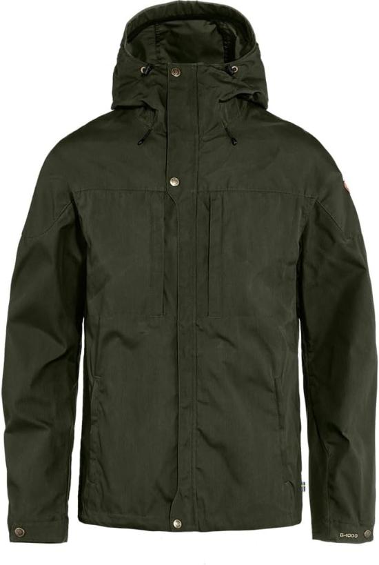 26SS 피엘라벤 자켓 81698662 DEEP FOREST DOM