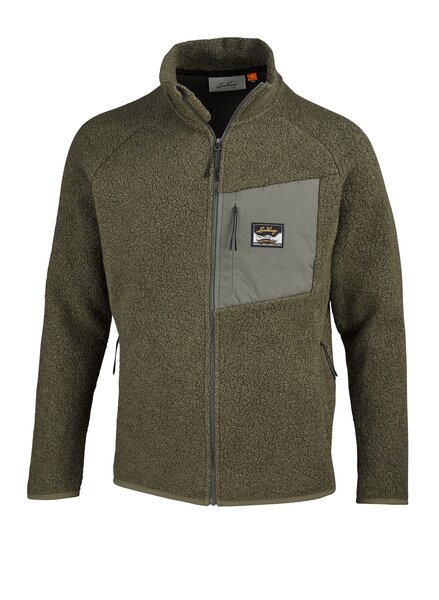 25FW 룬닥스 자켓 111310067200 FOREST GREEN DOM