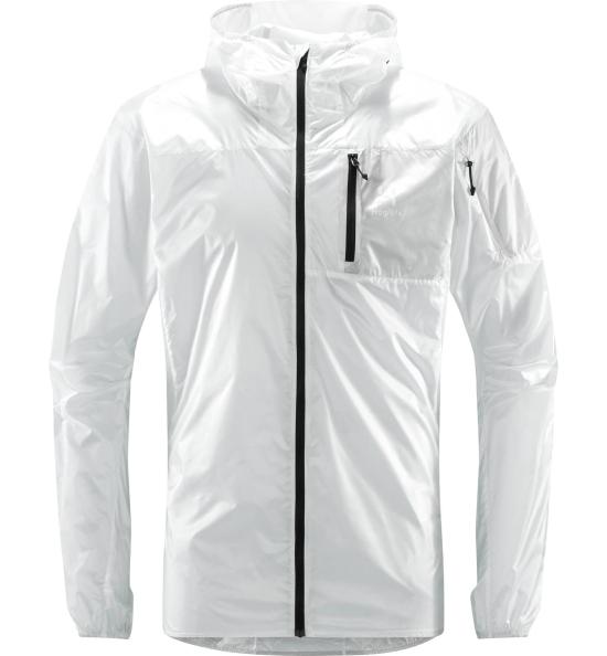 25SS 하그로프스 자켓 6052364UL NON DYE DOM