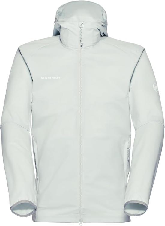 25SS 마무트 패딩 M11E5FT002SV SILVER SAGE DOM