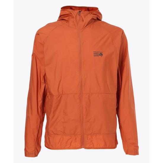 25SS 마운틴하드웨어 자켓 2123781859 RAW CARNELIAN DOM