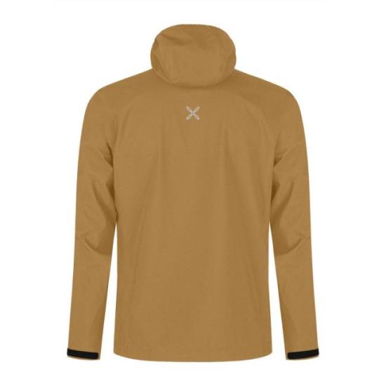 25SS 몬츄라 자켓 MJAT53X140 BRONZE BROWN DOM - MONTURA