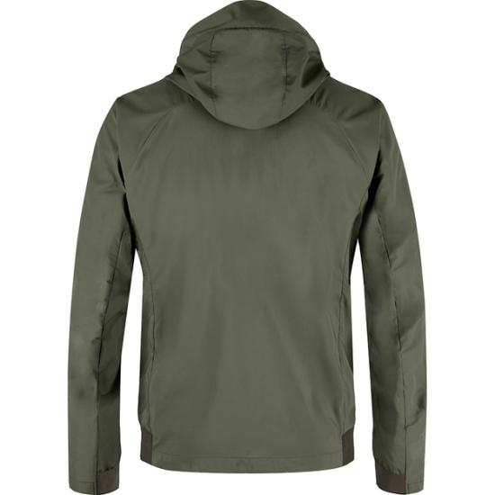 25SS 몬츄라 자켓 MJAW68X49202 VERDE SALVIA SUNNY LIME DOM - MONTURA