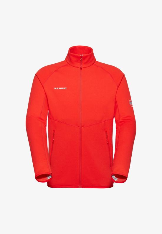  마무트 자켓 M11E5FM002 RE MAMMUT RED DOM