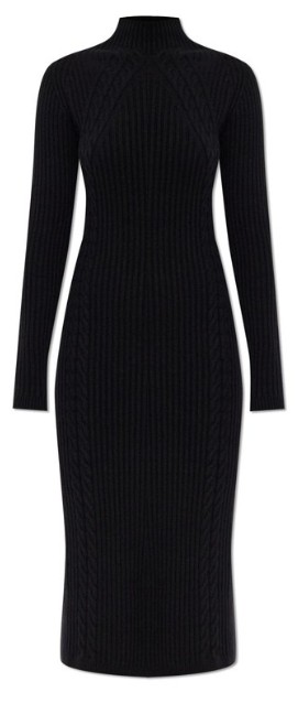 25FW 막스마라 점프수트 2521326052600 007 NERO