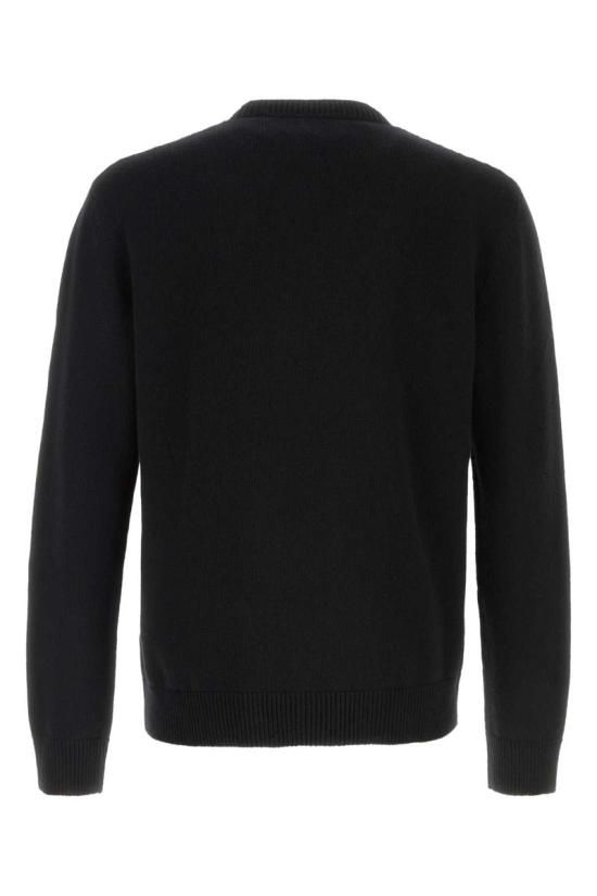 26SS 발렌티노 가라바니 긴팔 셔츠 8V3KC37FBB4 9RA Black - VALENTINO GARAVANI