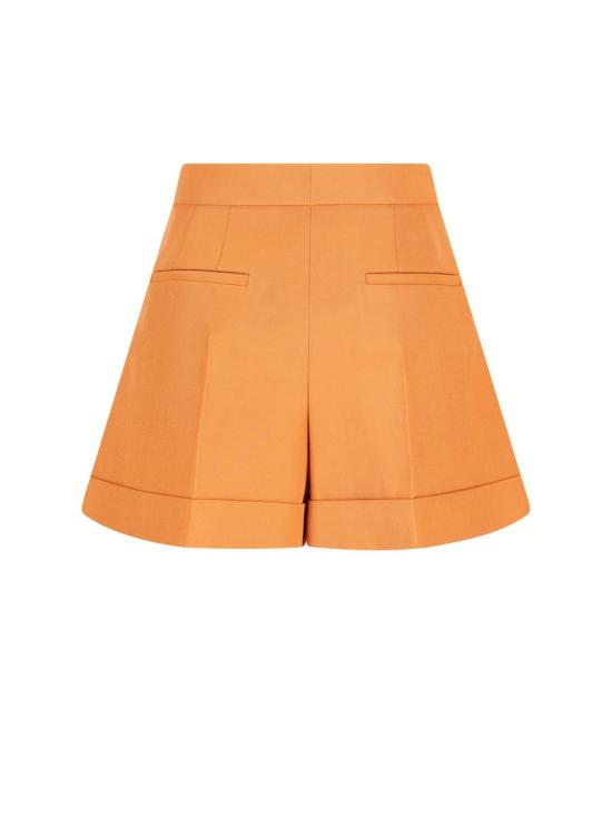 26SS 펜디 숏팬츠 FR6690AJYFF1UKE P26 RHUM - FENDI