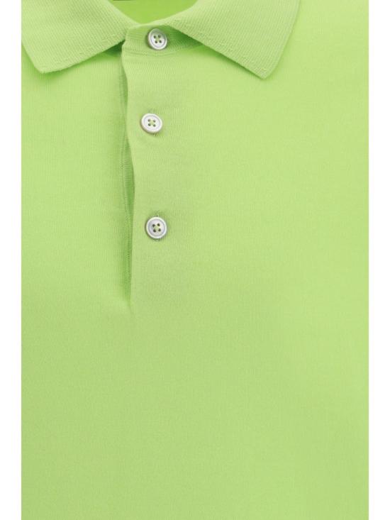 26SS 톰포드 긴팔 셔츠 KPS035YMC040 GCC GREEN - TOMFORD