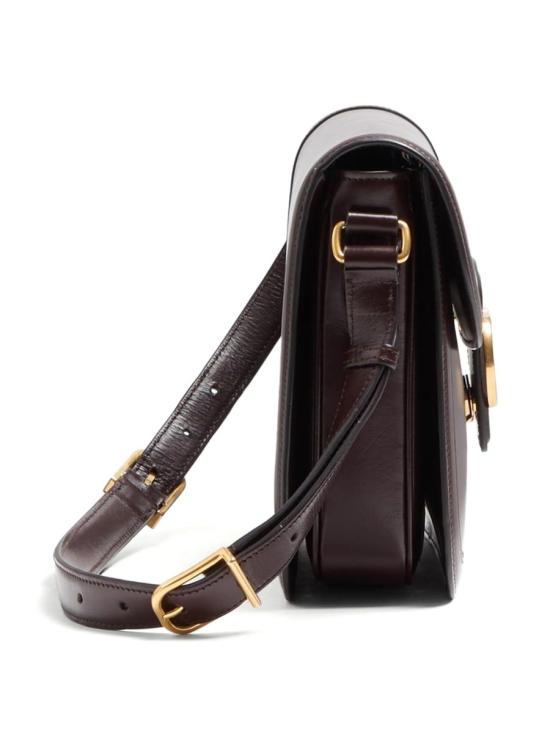 25FW 발렌티노 가라바니 숄더백 7W2B0R15UHFREL OAK BROWN - VALENTINO GARAVANI