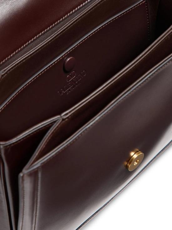 25FW 발렌티노 가라바니 숄더백 7W2B0R15UHFREL OAK BROWN - VALENTINO GARAVANI