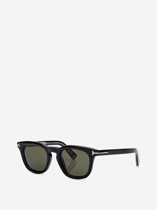 26SS 톰포드 안경 FT1326 48 01N Multicolor - TOMFORD