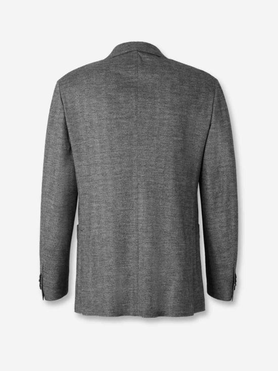 25FW 브리오니 수트 자켓 UJRQ0LOD617 1310FLANNEL GREY - BRIONI