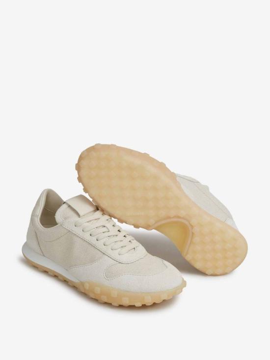 26SS 질샌더 문 스니커즈 J32WS0056P6456 108 Brown - JIL SANDER